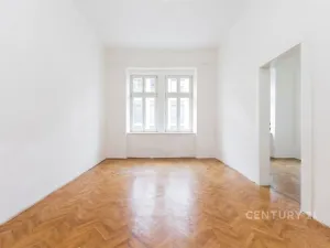 Prodej bytu 3+kk, Praha - Holešovice, Veletržní, 100 m2