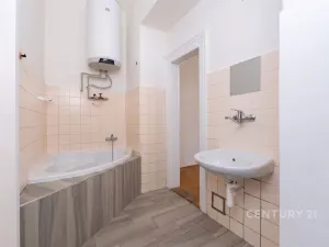 Prodej bytu 3+kk, Praha - Holešovice, Veletržní, 100 m2