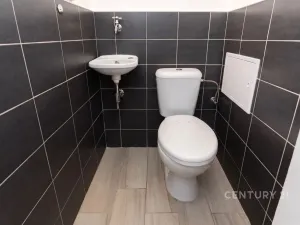 Prodej bytu 3+kk, Praha - Holešovice, Veletržní, 100 m2