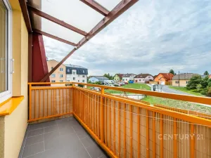 Prodej bytu 3+1, Tlučná, Na Čampuli, 87 m2