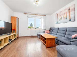 Prodej bytu 3+1, Tlučná, Na Čampuli, 87 m2