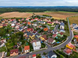 Prodej bytu 3+1, Tlučná, Na Čampuli, 87 m2