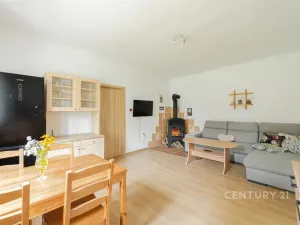 Prodej bytu 2+kk, Ženklava, 55 m2
