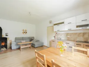 Prodej bytu 2+kk, Ženklava, 55 m2