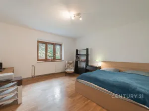 Prodej bytu 2+kk, Ženklava, 55 m2