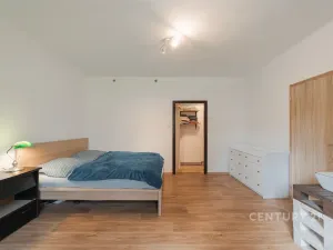 Prodej bytu 2+kk, Ženklava, 55 m2