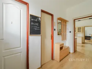 Prodej bytu 2+kk, Ženklava, 55 m2