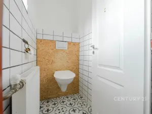 Prodej bytu 2+kk, Ženklava, 55 m2