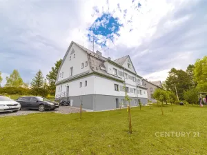Prodej bytu 2+kk, Ženklava, 55 m2