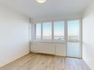 Pronájem bytu 2+kk, Ostrava - Zábřeh, U Studia, 36 m2