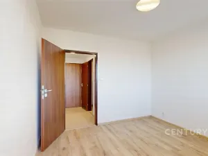 Pronájem bytu 2+kk, Ostrava - Zábřeh, U Studia, 36 m2