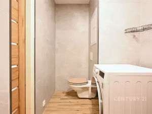 Prodej bytu 2+1, Teplice - Řetenice, Buzulucká, 50 m2