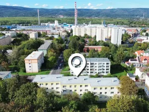 Prodej bytu 2+1, Teplice - Řetenice, Buzulucká, 50 m2