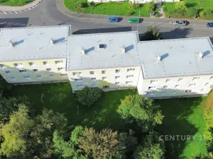 Prodej bytu 2+1, Teplice - Řetenice, Buzulucká, 50 m2