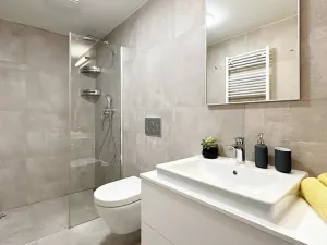 Pronájem bytu 4+kk, Brno, Placzkova, 112 m2
