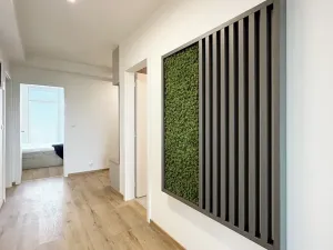 Pronájem bytu 4+kk, Brno, Placzkova, 112 m2