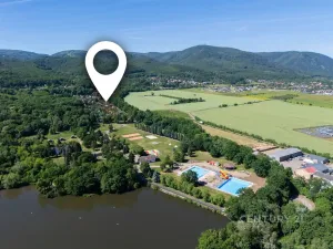 Prodej chaty, Jirkov - Červený Hrádek, 25 m2
