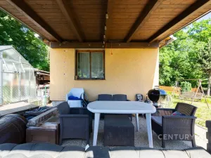 Prodej chaty, Jirkov - Červený Hrádek, 25 m2