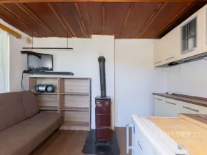 Prodej chaty, Jirkov - Červený Hrádek, 25 m2