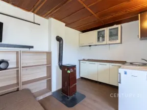 Prodej chaty, Jirkov - Červený Hrádek, 25 m2