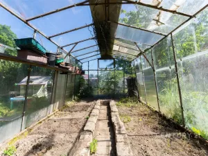 Prodej chaty, Jirkov - Červený Hrádek, 25 m2