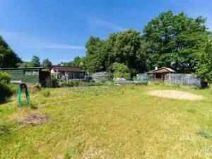 Prodej chaty, Jirkov - Červený Hrádek, 25 m2