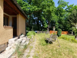Prodej chaty, Jirkov - Červený Hrádek, 25 m2