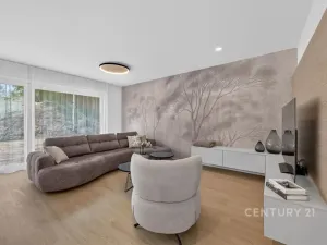 Prodej bytu 6+kk a větší, Kamenice - Těptín, 151 m2