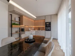 Prodej bytu 6+kk a větší, Kamenice - Těptín, 151 m2