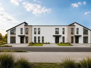 Prodej bytu 6+kk a větší, Kamenice - Těptín, 151 m2
