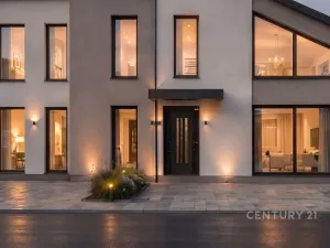 Prodej bytu 6+kk a větší, Kamenice - Těptín, 151 m2