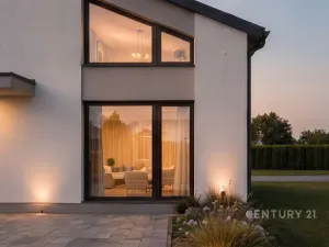Prodej bytu 6+kk a větší, Kamenice - Těptín, 151 m2