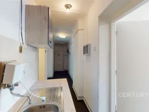 Pronájem kanceláře, Ostrava - Mariánské Hory, 28. října, 51 m2