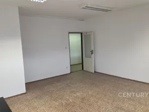 Pronájem kanceláře, Most, okres most, 86 m2