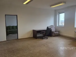 Pronájem kanceláře, Most, okres most, 86 m2