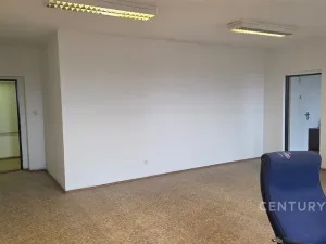 Pronájem kanceláře, Most, okres most, 86 m2