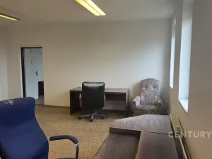 Pronájem kanceláře, Most, okres most, 86 m2