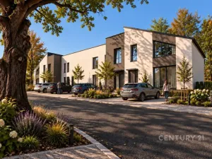 Prodej rodinného domu, Kamenice - Těptín, 151 m2