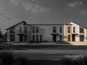 Prodej rodinného domu, Kamenice - Těptín, 151 m2