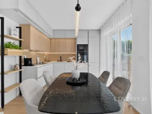 Prodej rodinného domu, Kamenice - Těptín, 151 m2
