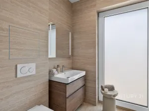 Prodej rodinného domu, Kamenice - Těptín, 151 m2