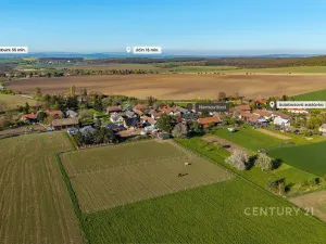 Prodej chalupy, Jičíněves - Labouň, 180 m2