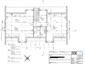 Prodej chalupy, Jičíněves - Labouň, 180 m2