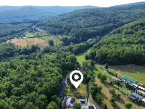 Prodej pozemku pro bydlení, Litvínov, 1259 m2