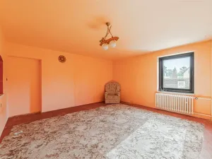 Prodej rodinného domu, Ženklava, 128 m2