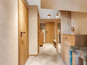 Prodej bytu 3+1, Praha - Záběhlice, Záběhlická, 97 m2