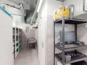 Pronájem restaurace, Ostrava - Moravská Ostrava, Nádražní, 127 m2