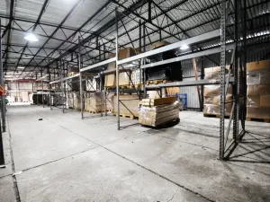 Pronájem skladu, Plzeň, 170 m2