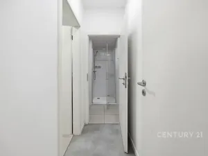 Prodej kanceláře, Praha - Smíchov, Na Zatlance, 232 m2