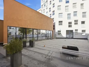 Prodej kanceláře, Praha - Smíchov, Na Zatlance, 232 m2